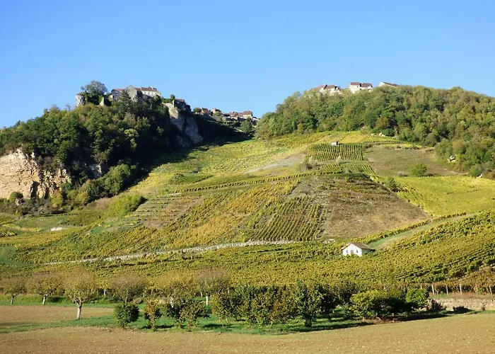 Cote Riviere