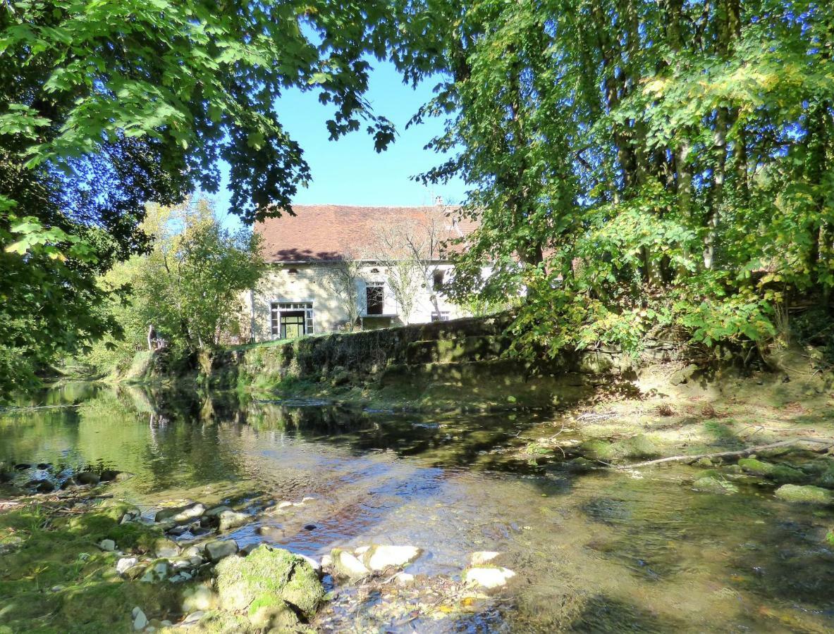 Cote Riviere *