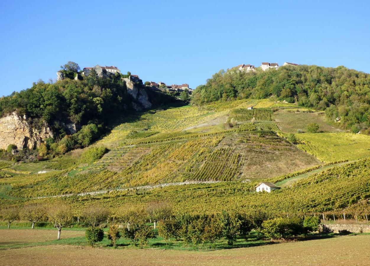 Côté Rivière