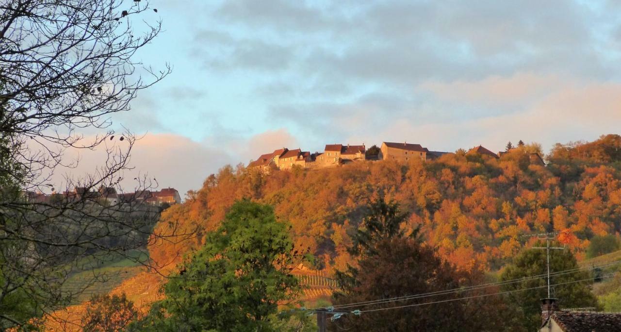 Cote Riviere Ferienhaus *