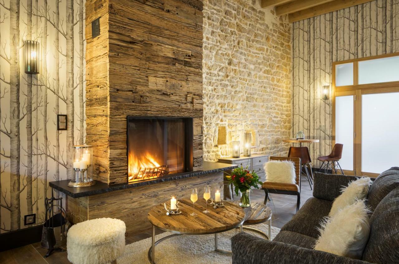 Cote Riviere Ferienhaus Nevy-Sur-Seille