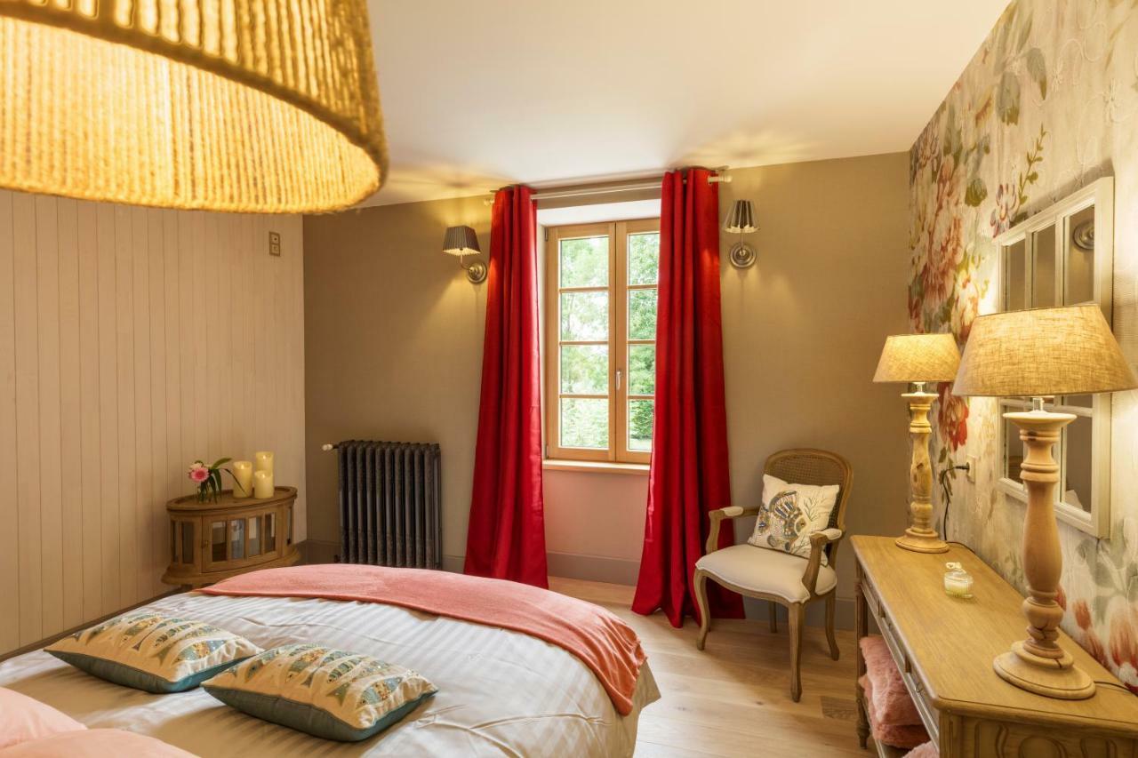 Ferienhaus Cote Riviere Nevy-Sur-Seille
