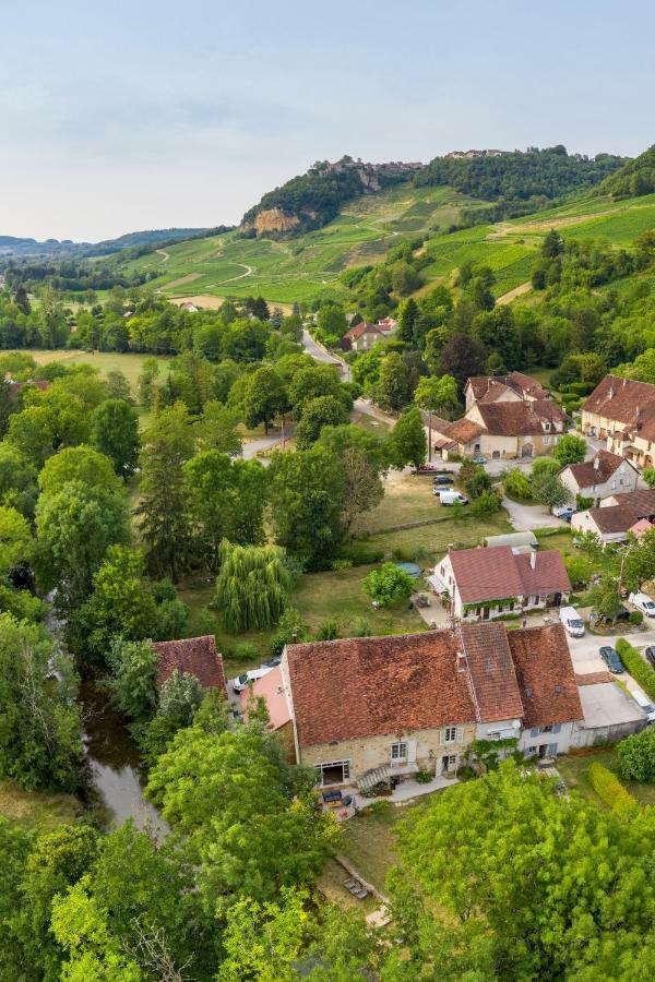 Cote Riviere *