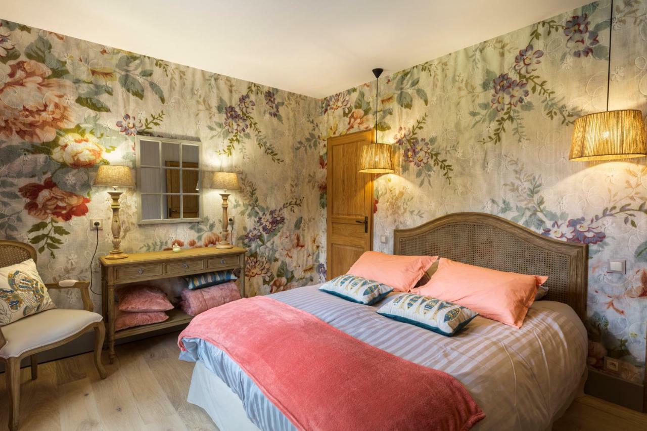 Cote Riviere Ferienhaus Nevy-Sur-Seille